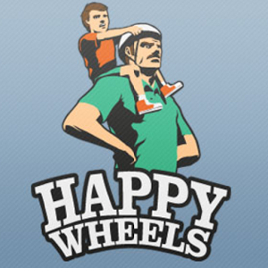      Happy Wheels -  8